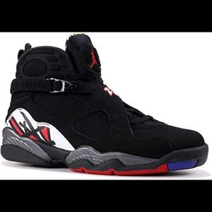 Jordan Retro 8’s